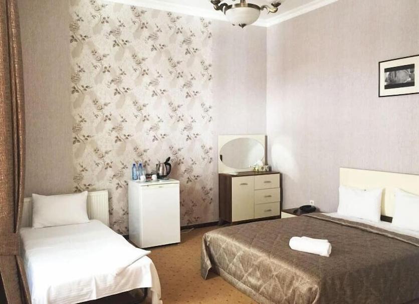 Chambre Photo