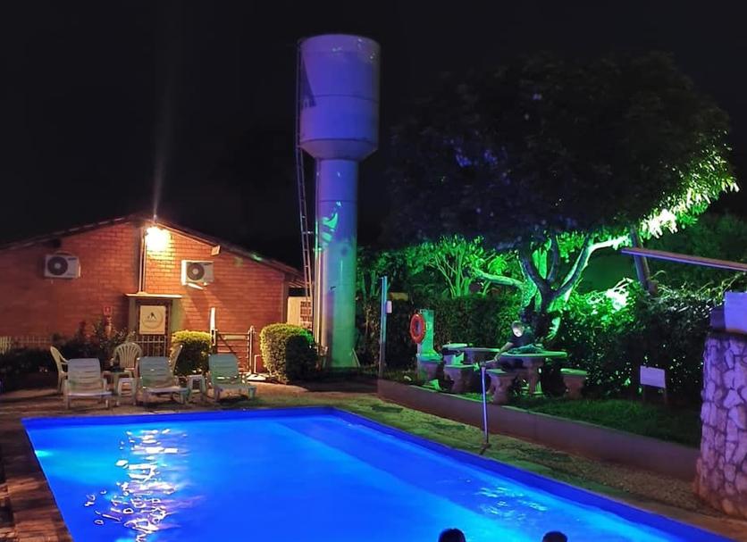 Piscine Photo