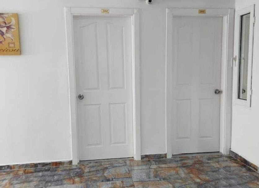 Équipements de la chambre Photo