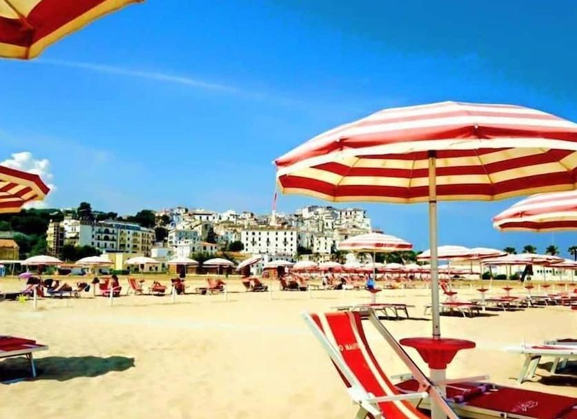 Plage Photo