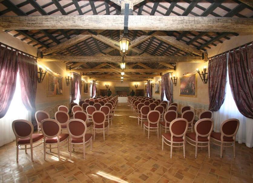 Espace de conférence Photo