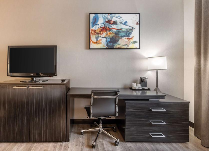 Équipements de la chambre Photo