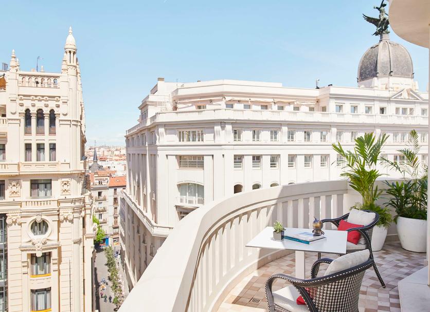 Balcon Photo