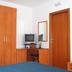Équipements de la chambre