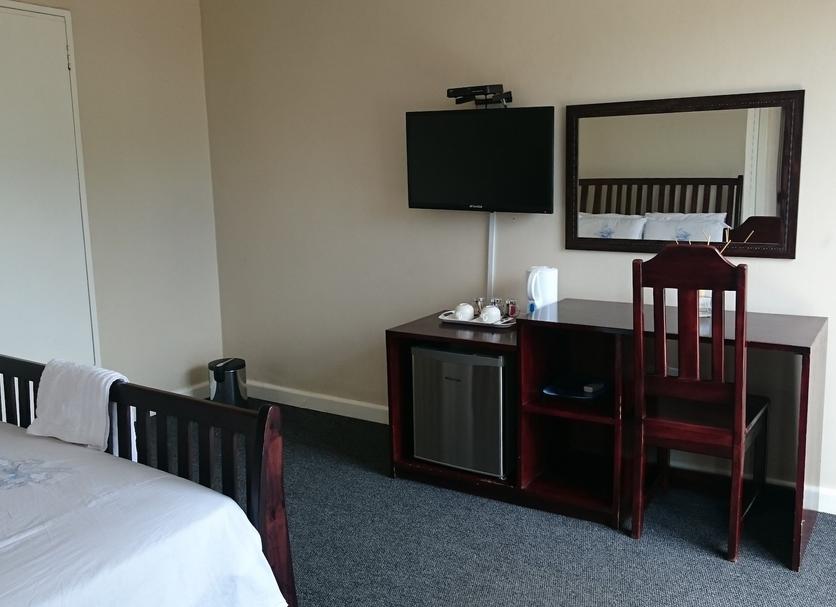 Équipements de la chambre Photo