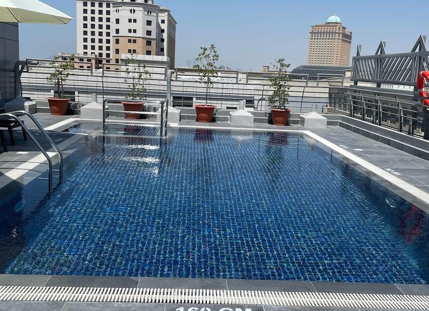 Piscine Photo