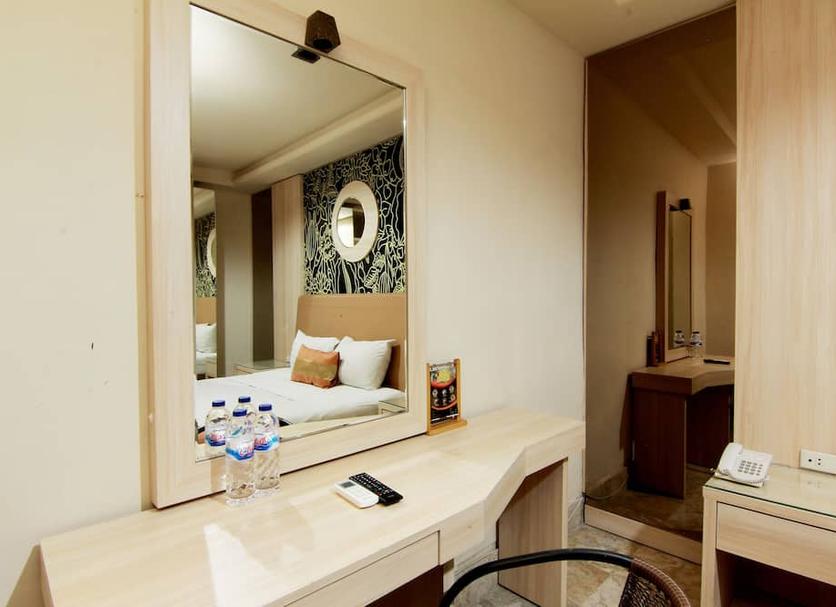 Équipements de la chambre Photo