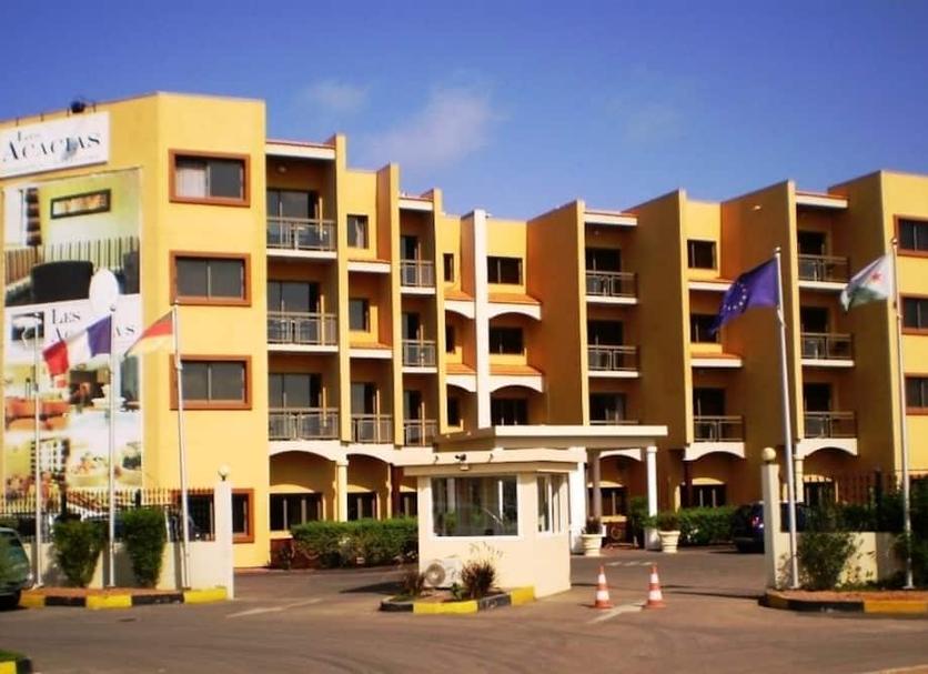Bâtiment Photo