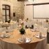 Salle de banquet