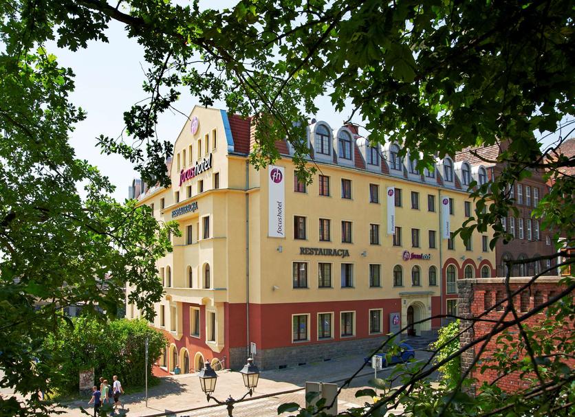 Bâtiment Photo