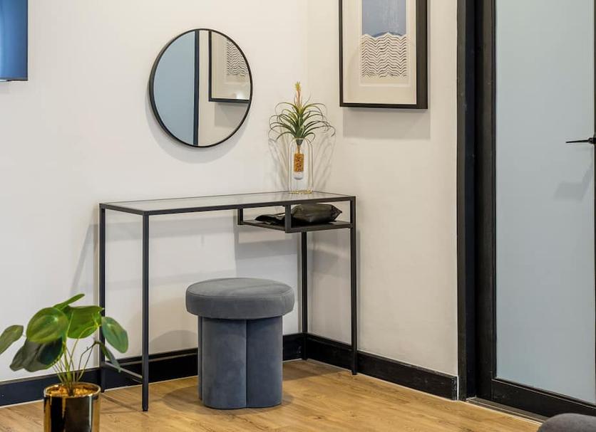 Équipements de la chambre Photo