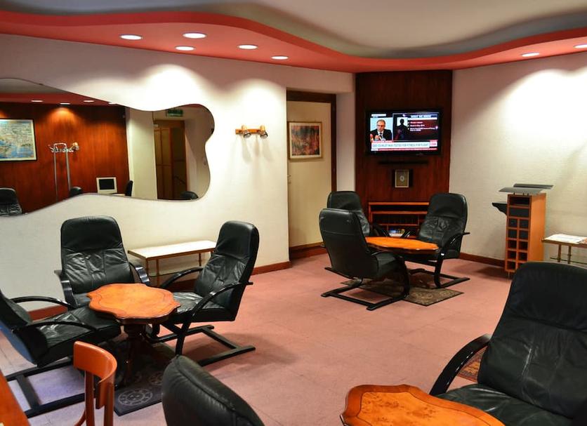 Salon Photo