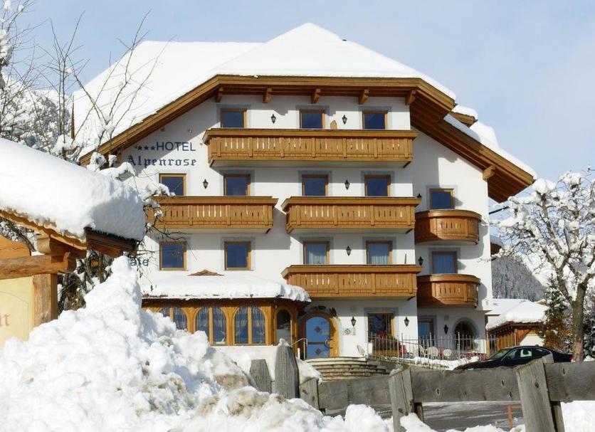 Bâtiment Photo
