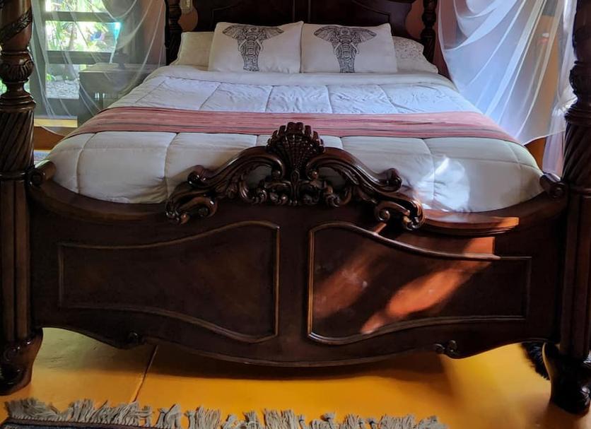 Équipements de la chambre Photo