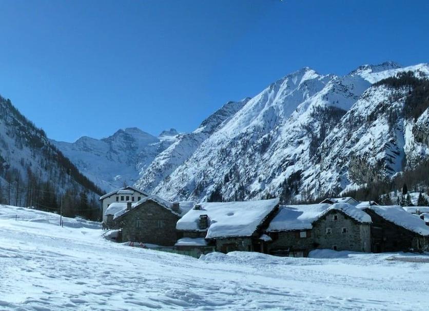 Extérieur Photo