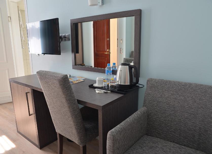 Équipements de la chambre Photo