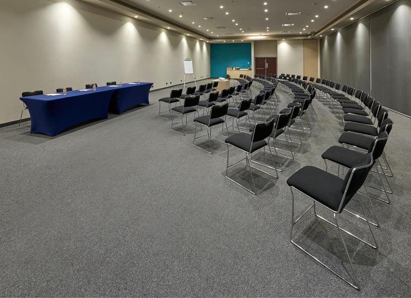 Espace de conférence Photo