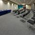 Espace de conférence