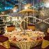 Salle de banquet