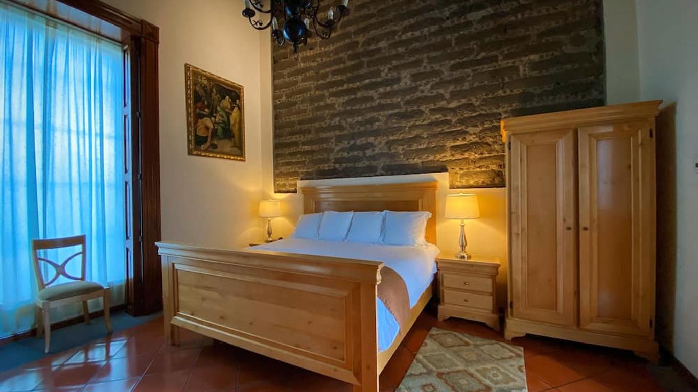 Estrella de Belem B&B and Spa