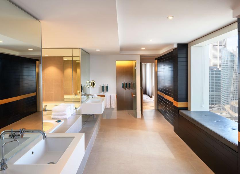 Salle de bain Photo