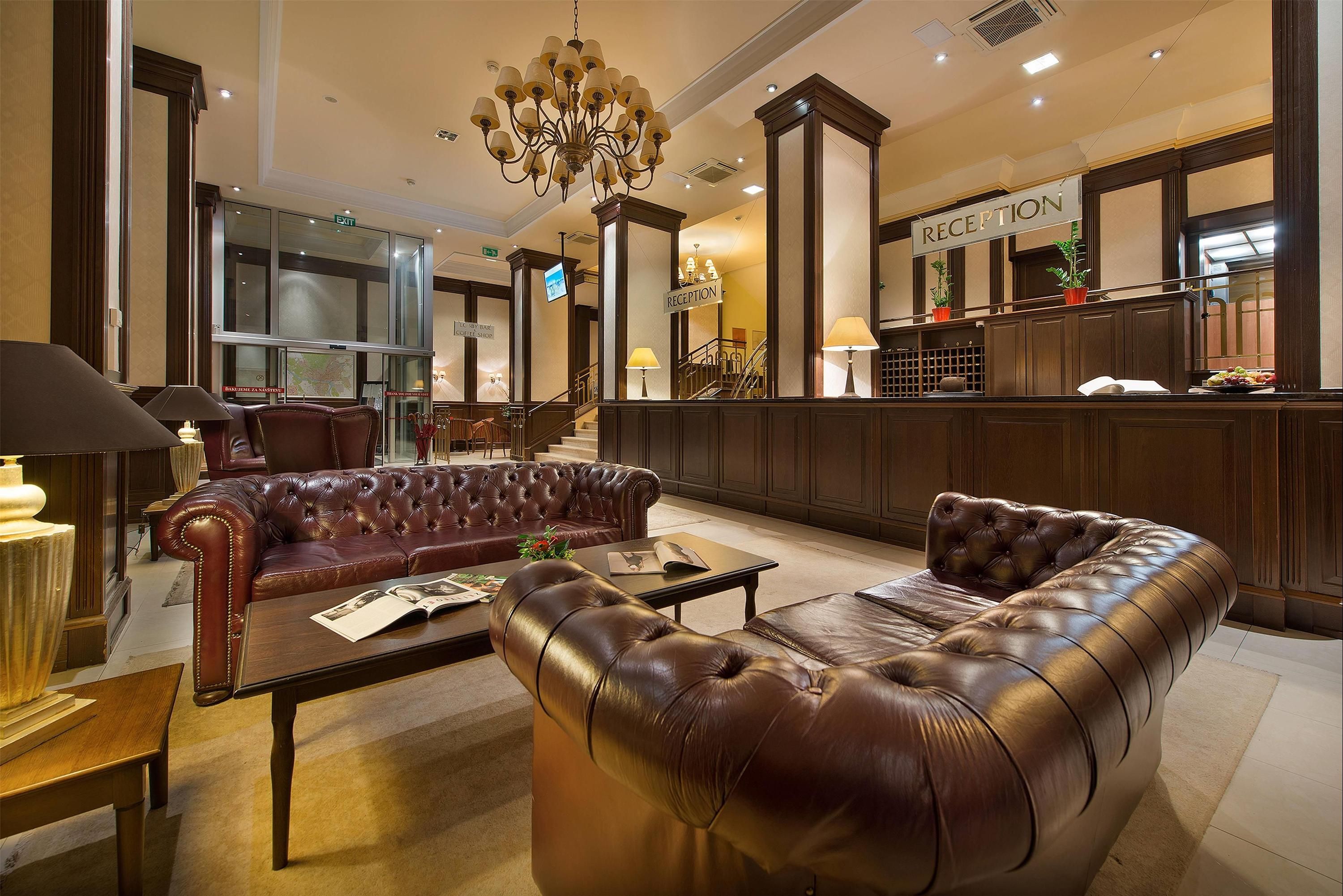 Salon