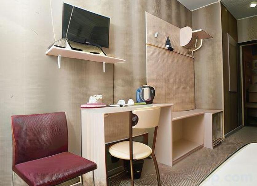 Équipements de la chambre Photo