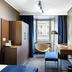 Équipements de la chambre