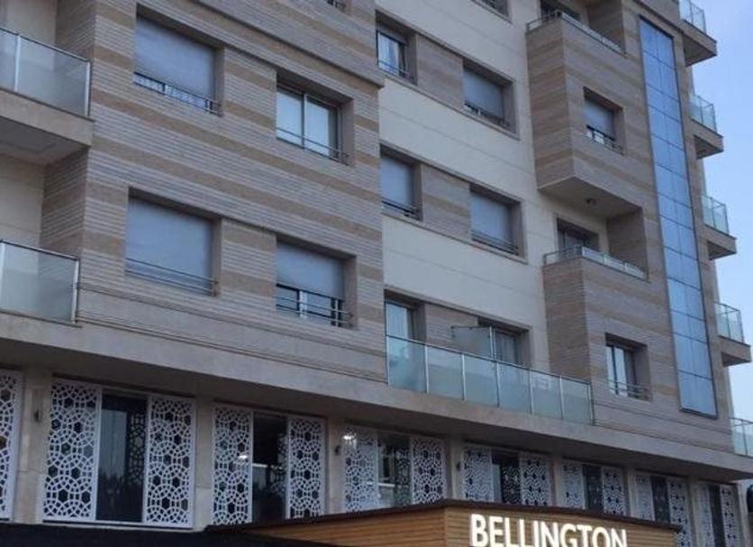 Bâtiment Photo