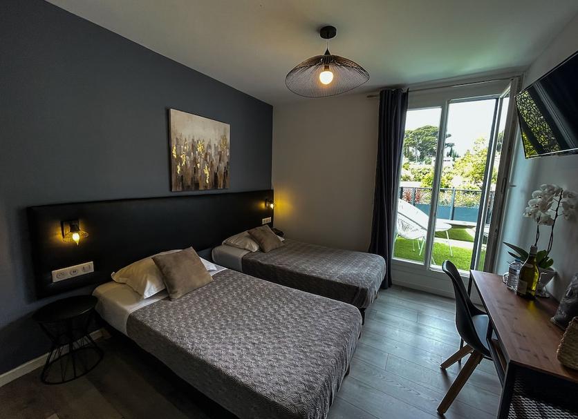 Chambre Photo
