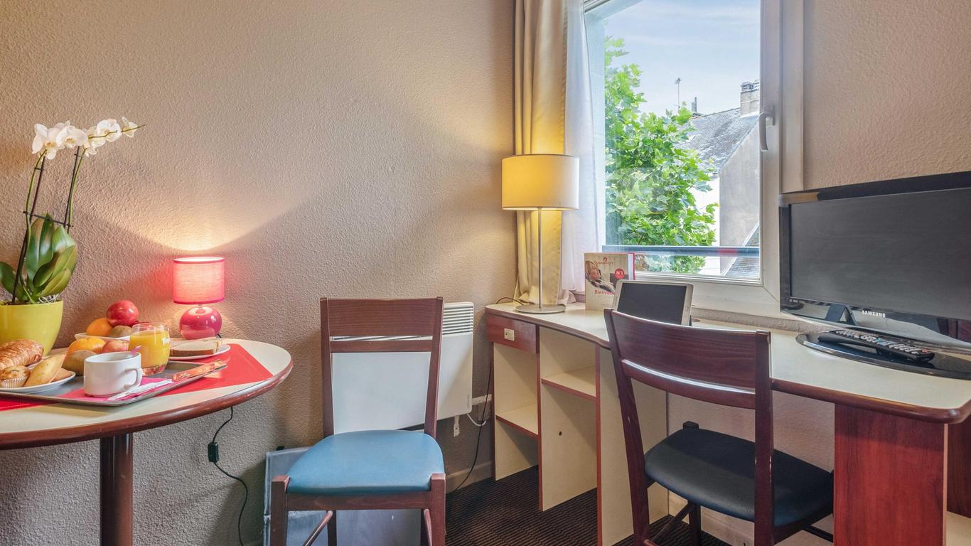 Appartcity Saint-Nazaire