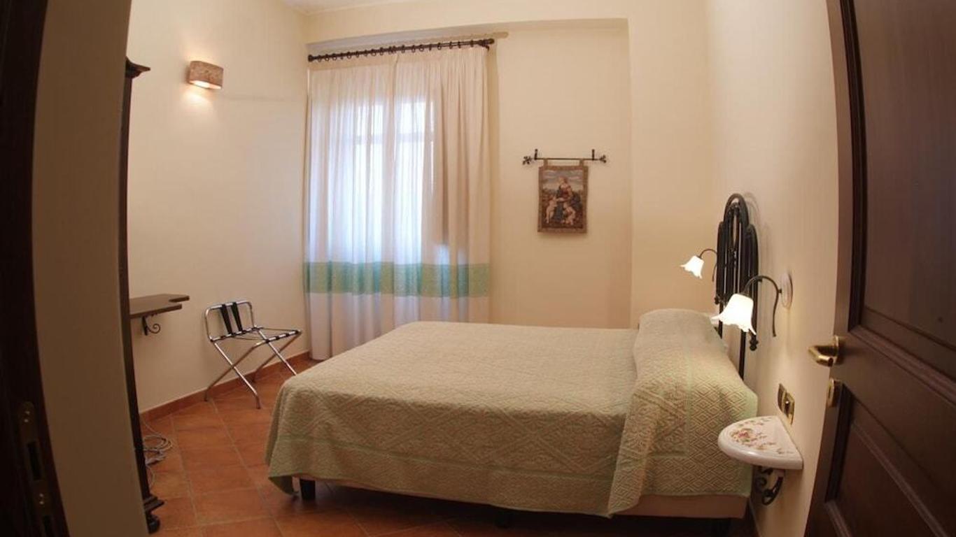 Agriturismo La Casa di Botro