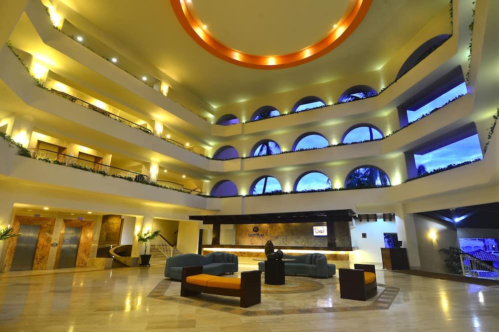 Hall d’entrée