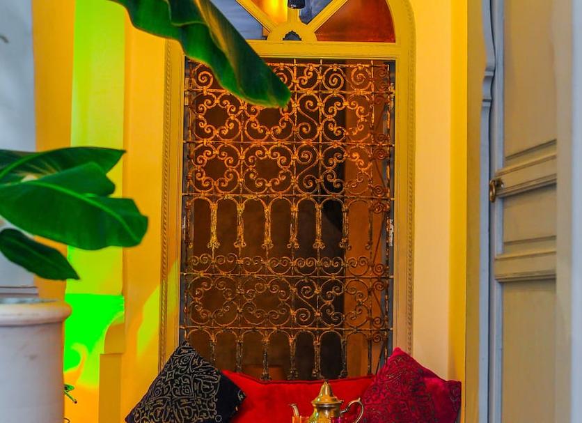 Équipements de la chambre Photo