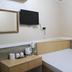 Équipements de la chambre