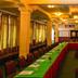 Espace de conférence