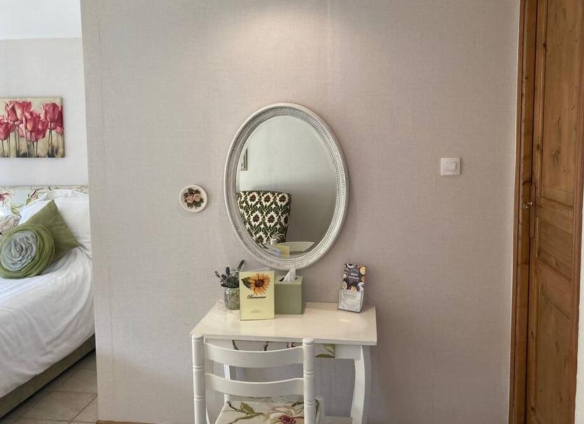 Équipements de la chambre Photo