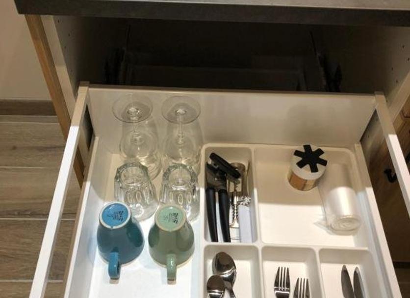 Équipements de la chambre Photo