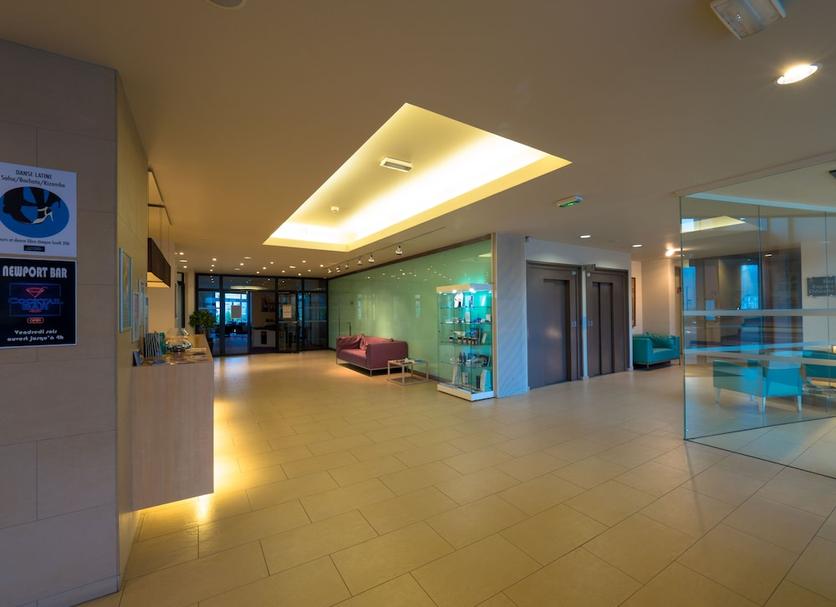 Hall d’entrée Photo
