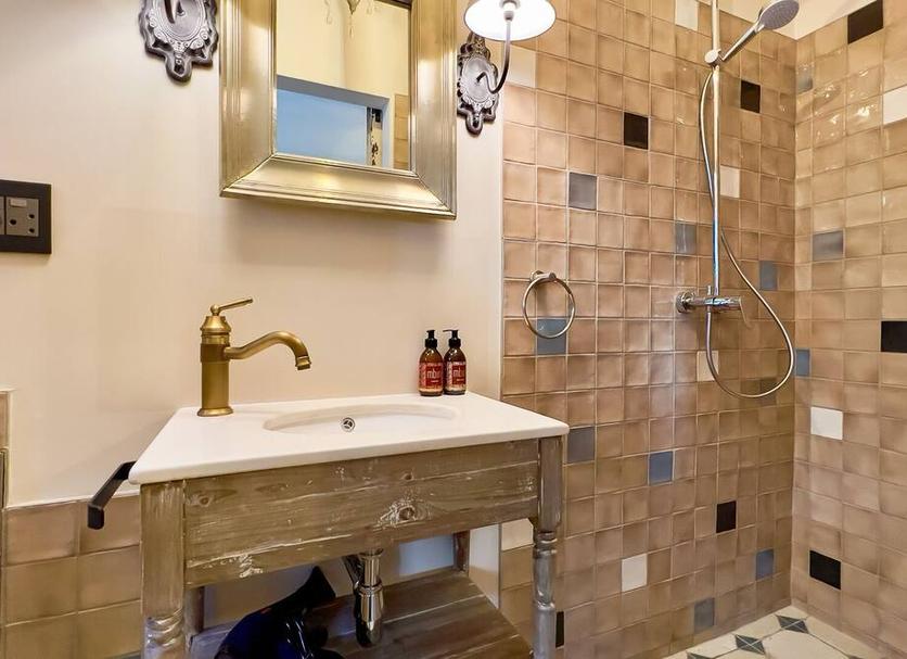Salle de bain Photo
