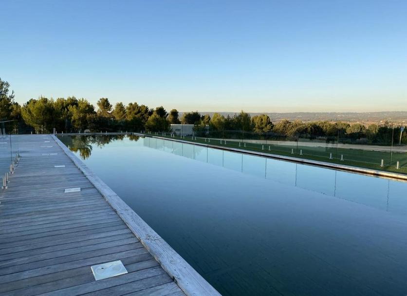 Piscine Photo