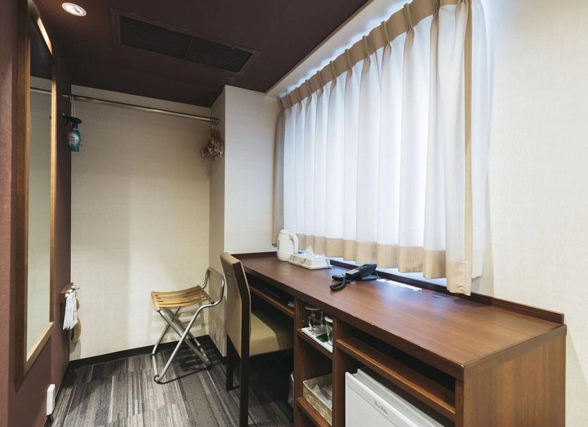 Équipements de la chambre Photo