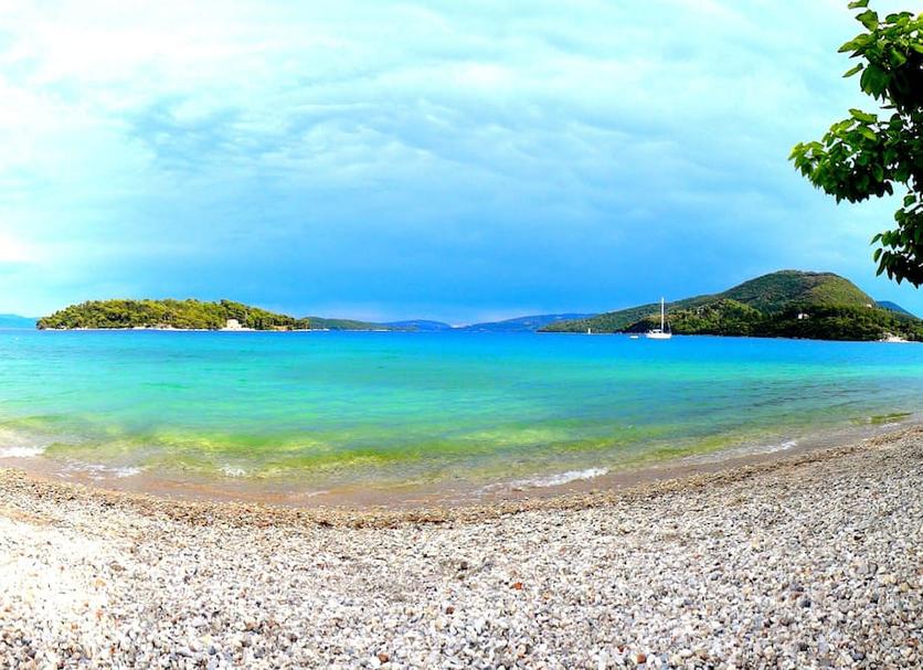 Plage Photo