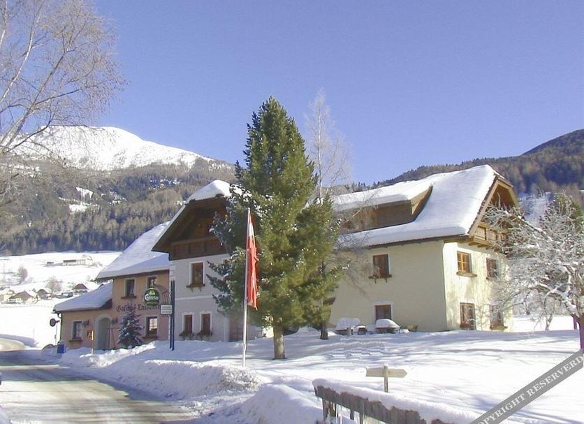 Bâtiment Photo