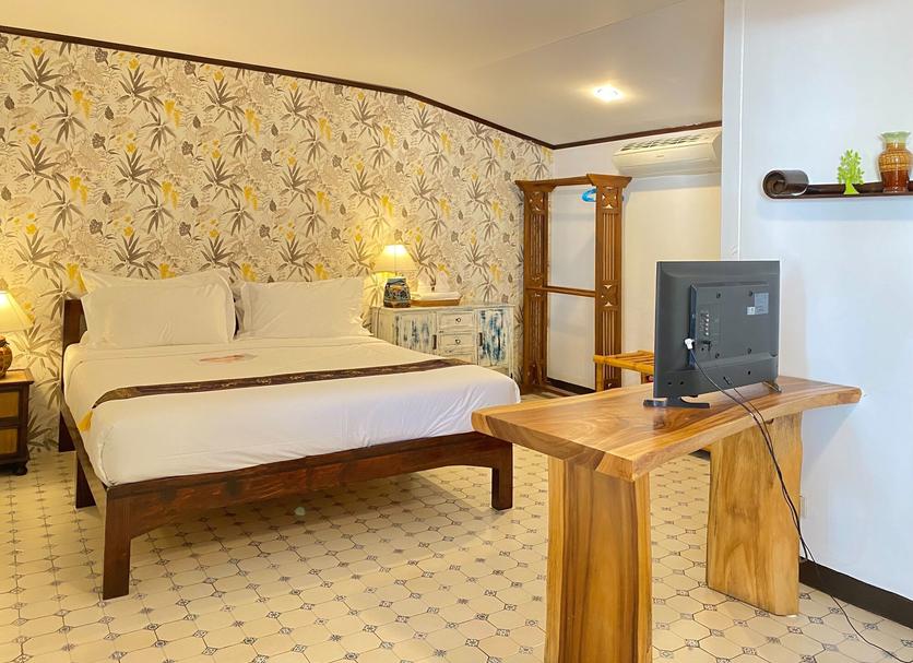 Chambre Photo