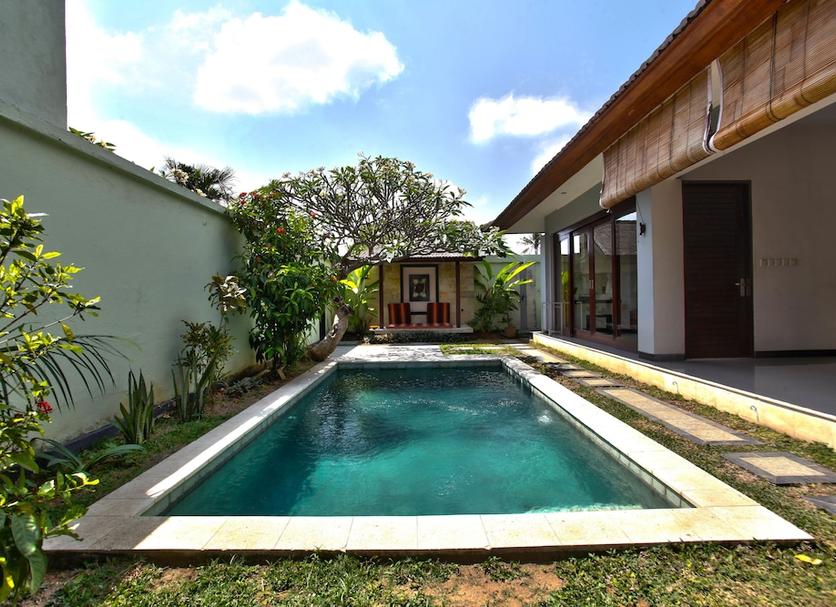 Piscine Photo