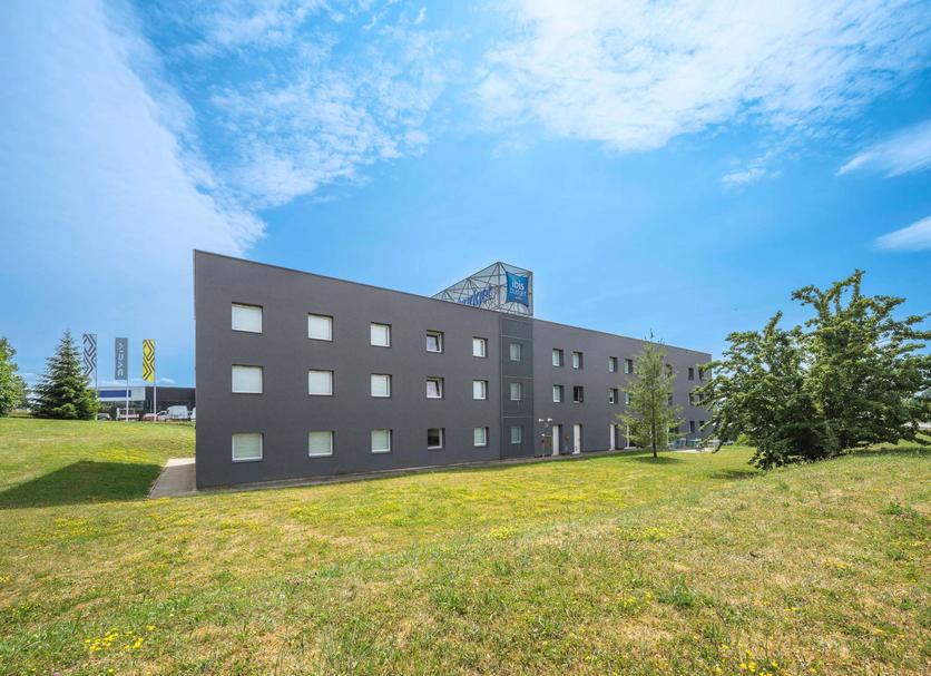 Bâtiment Photo