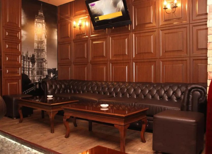 Salon Photo