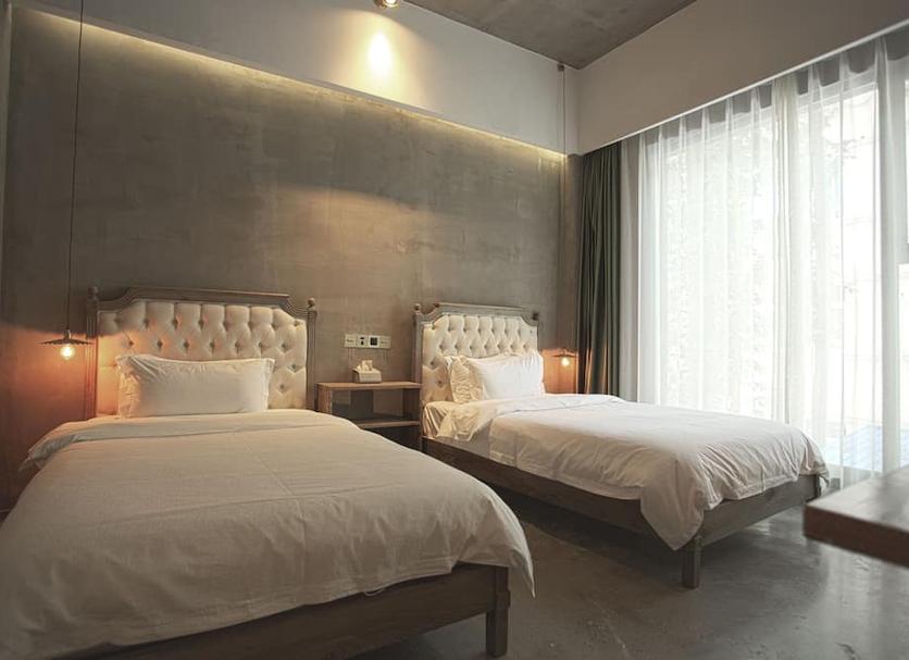 Chambre Photo