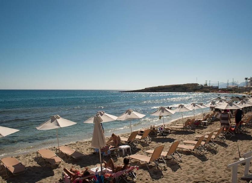 Plage Photo